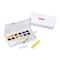 Derwent® Inktense Paint Pan Travel Set